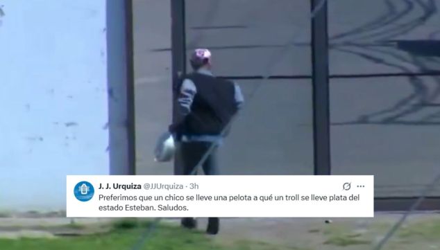 JJ Urquiza