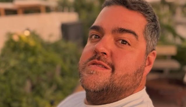 Darío Barassi