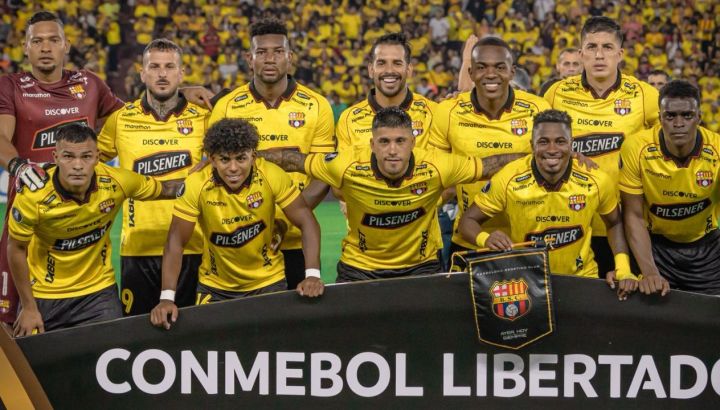 Barcelona SC