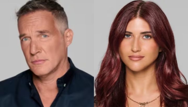 Piden la expulsión de Eduardo Carrera de Gran Hermano por un comentario gordofóbico sobre Titi Tcherkaski