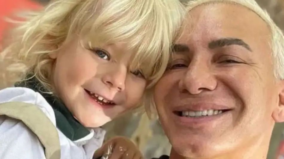 Flavio Mendoza y Dionisio