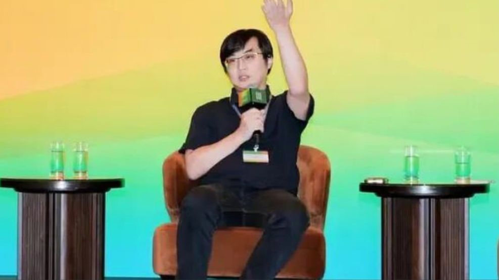 Experto en Inteligencia Artificial y robótica, Su Hao