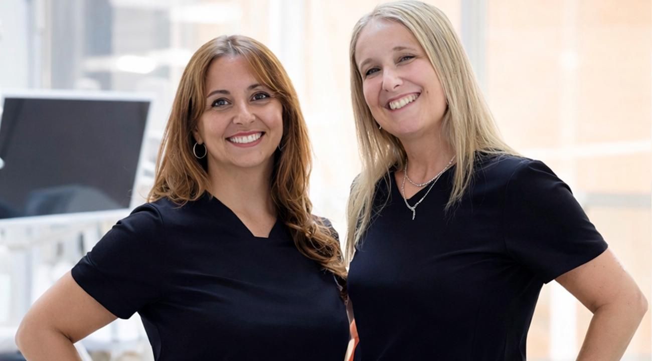 Adiós a la sensibilidad: el blanqueamiento dental que todas quieren y ya llegó a Rosario y Funes