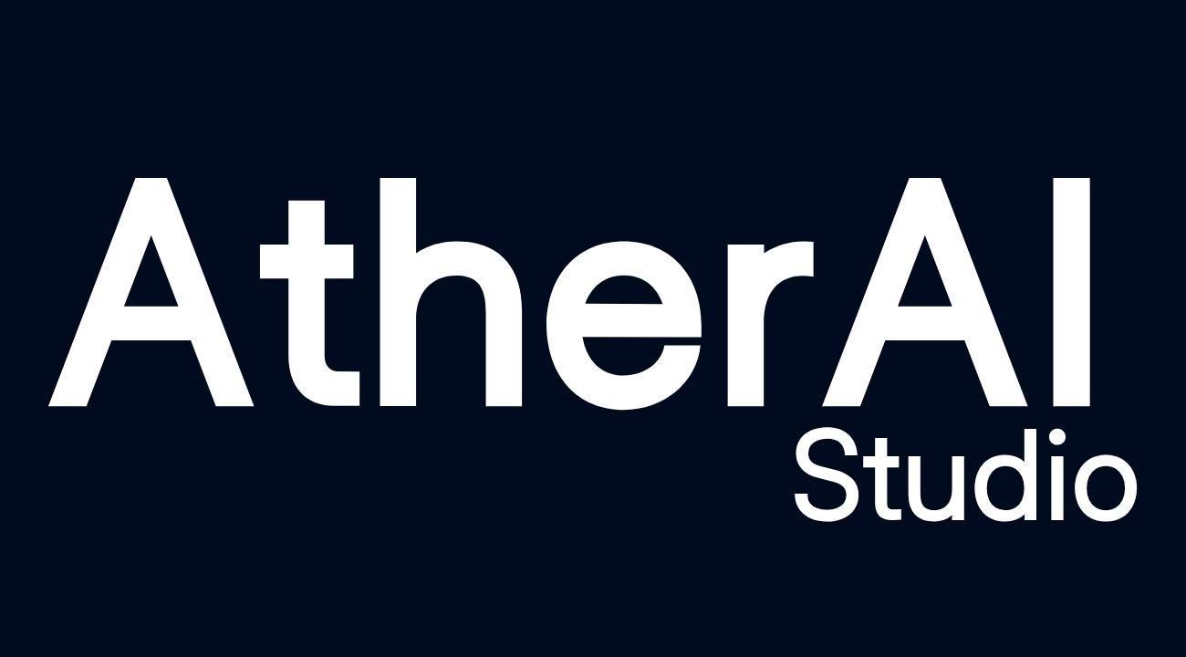 AtherAI Studio: la inteligencia artificial al servicio de las PyMEs