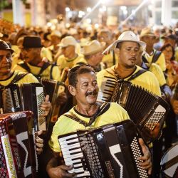 Festas Juninas en Brasil.
