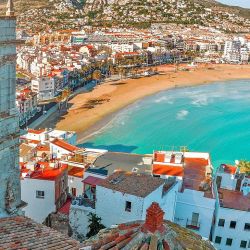 Valencia y su paella.