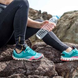 Zapatillas | Foto:Goodlymedia