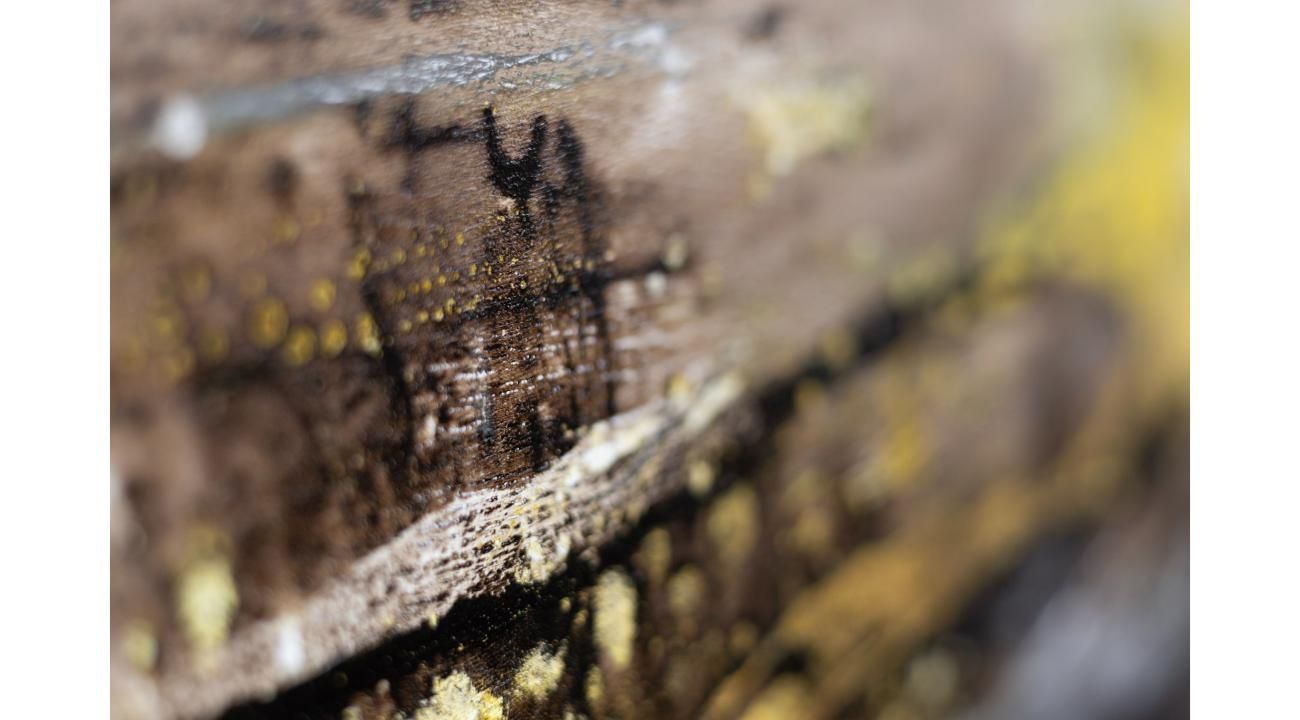 El arte como refugio