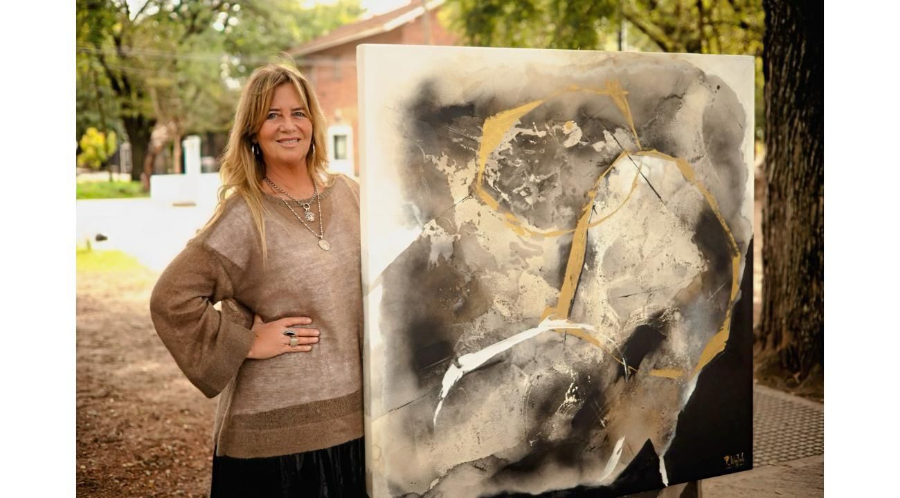 El arte como refugio