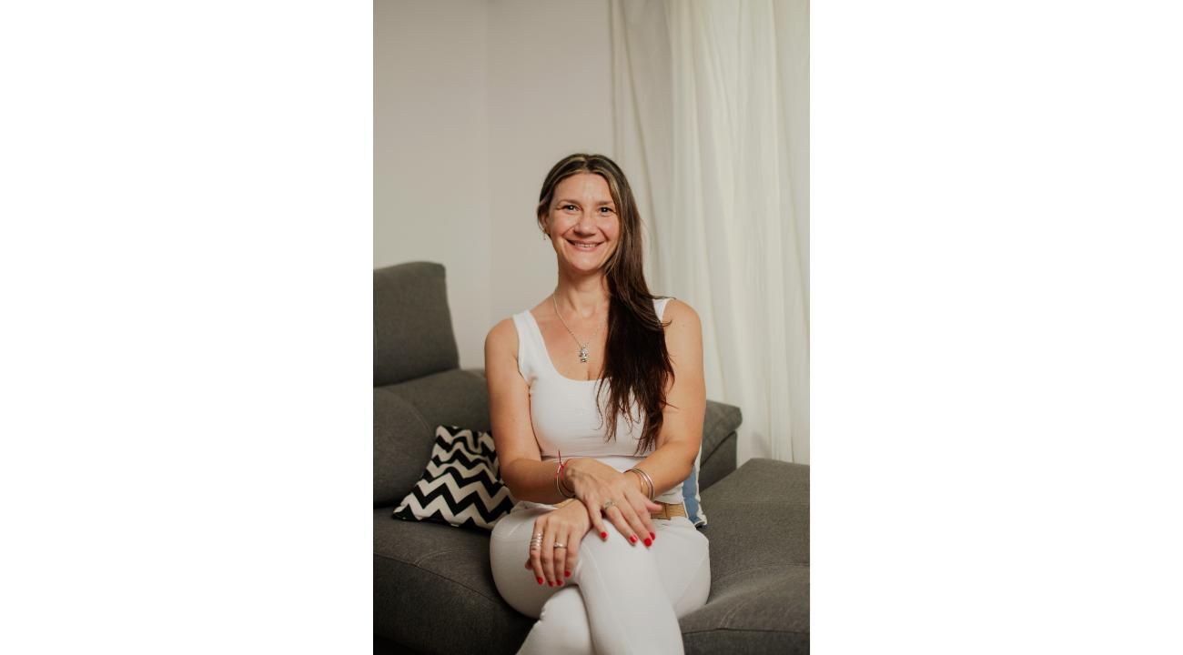 Lara Bertozzi: Un enfoque integral y profundo sobre la psicología y la sexualidad 