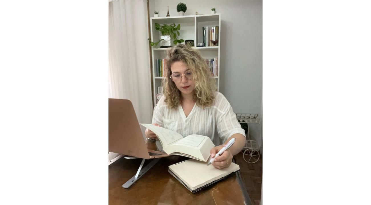 Lic. Stefania Peredo: Evaluación especializada y abordaje terapéutico integrativo