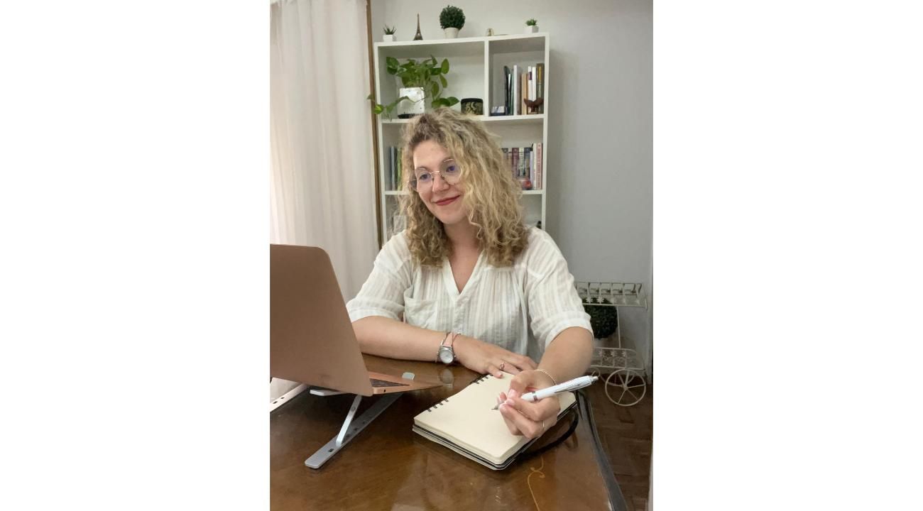 Lic. Stefania Peredo: Evaluación especializada y abordaje terapéutico integrativo