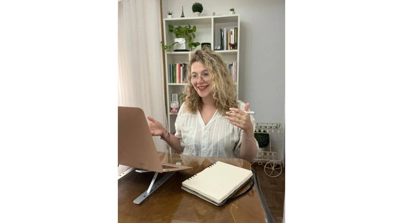 Lic. Stefania Peredo: Evaluación especializada y abordaje terapéutico integrativo