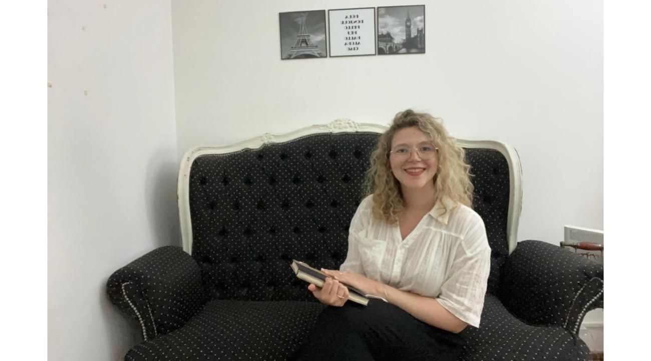 Lic. Stefania Peredo: Evaluación especializada y abordaje terapéutico integrativo