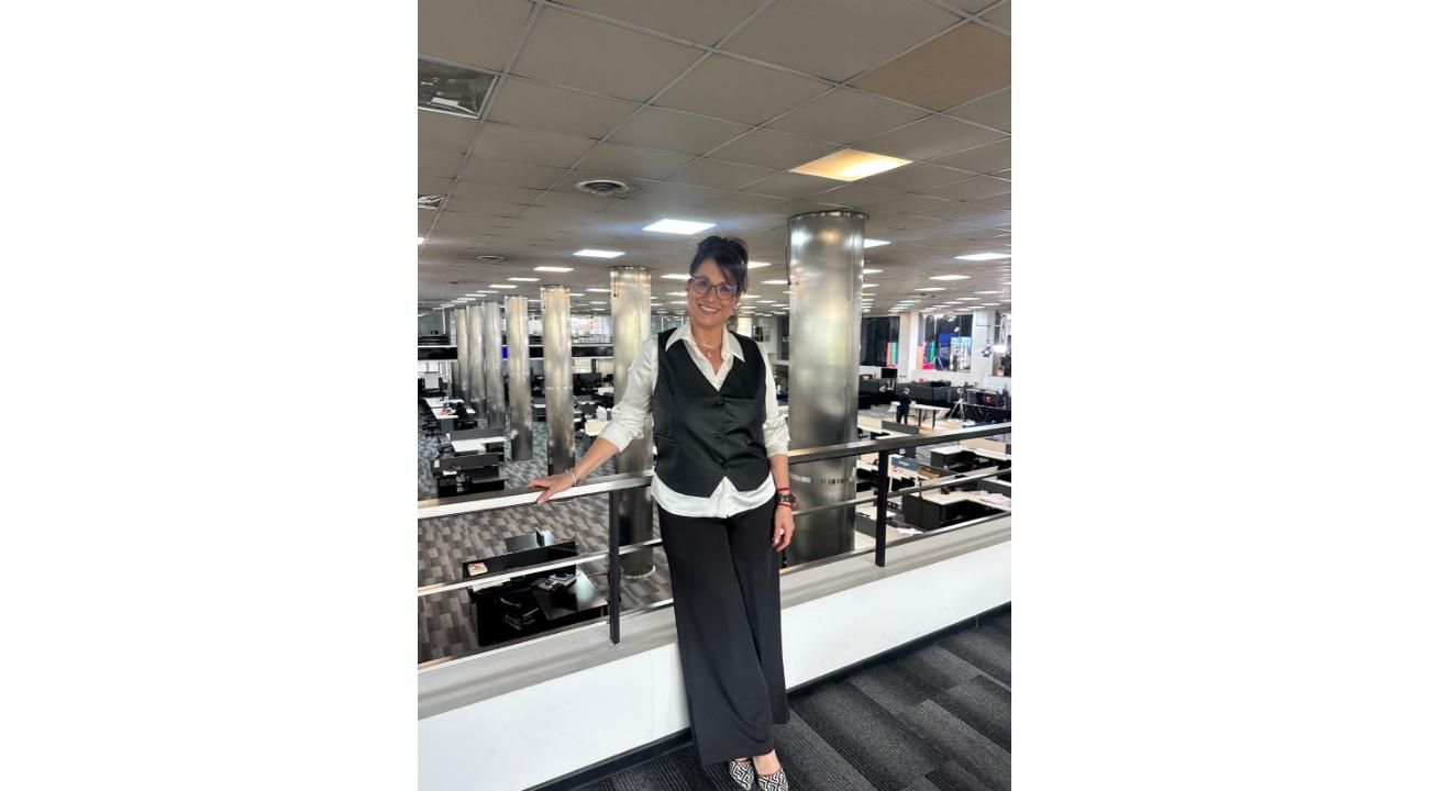 Menopausia: la salud íntima también importa