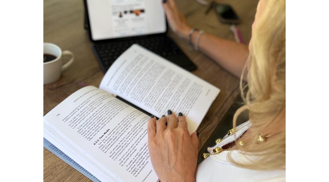 Reinventarse: cuando la experiencia se transforma en una nueva historia