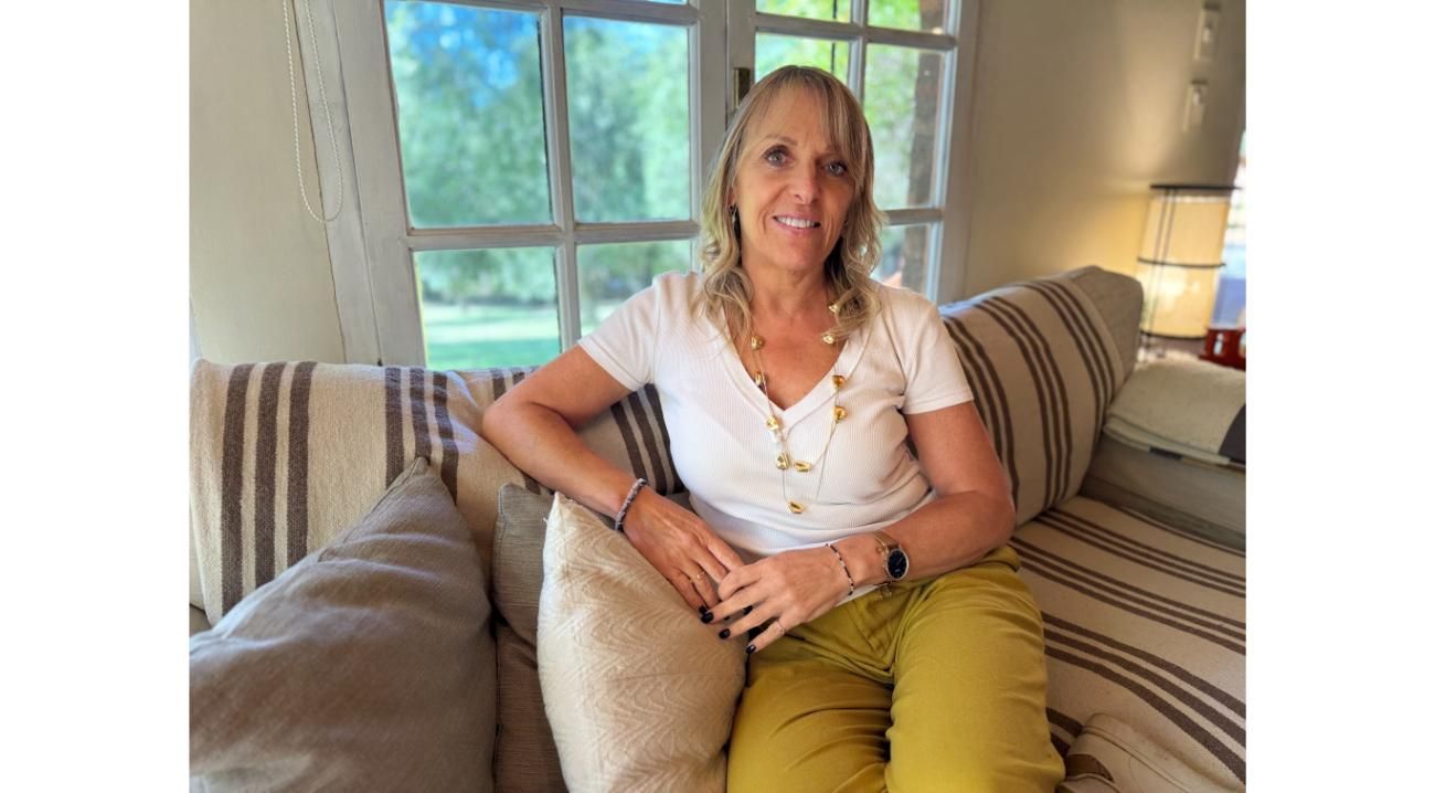 Reinventarse: cuando la experiencia se transforma en una nueva historia