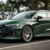 Audi RS 3 Competition Limited