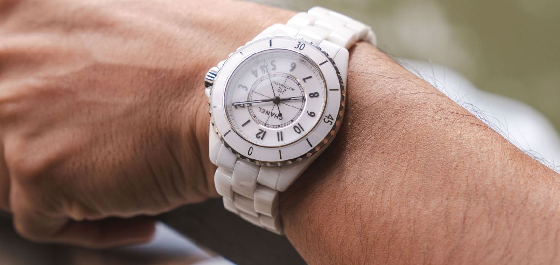 Chanel J12: diseño, elegancia y una nueva manera de habitar el tiempo