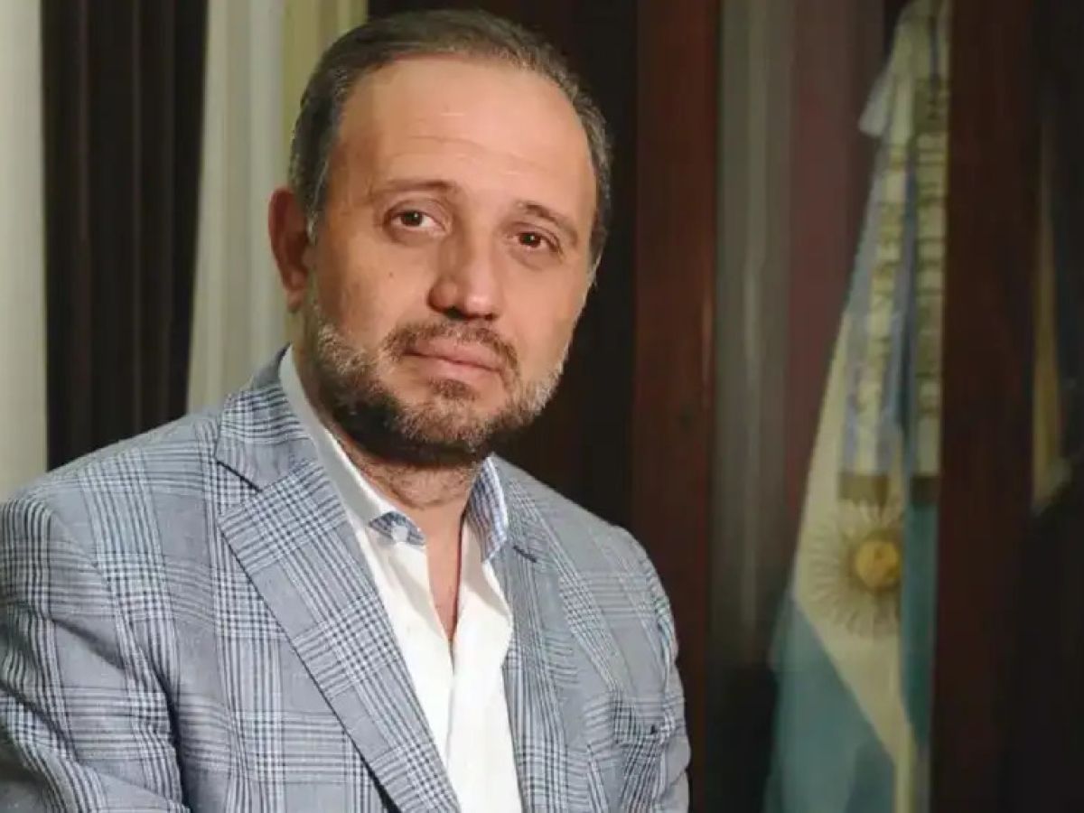 Gustavo Marangoni, politólogo: “En este país se murió la sociedad salarial”