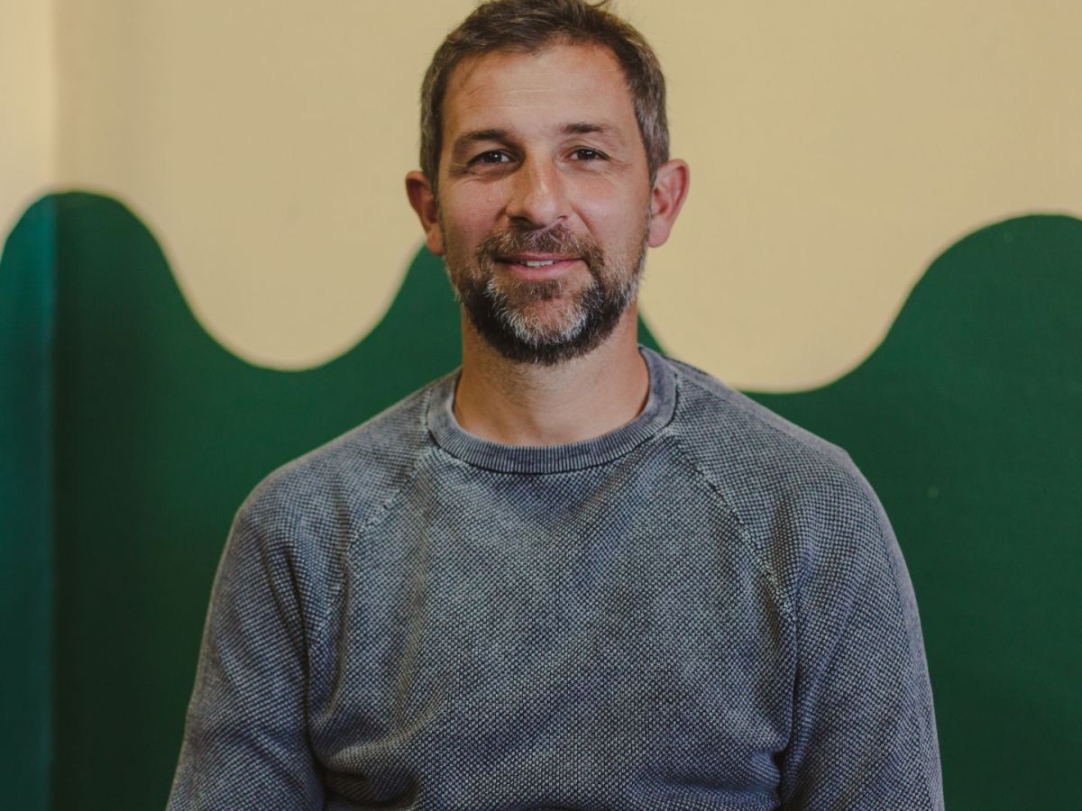 Juan Manuel de la Fuente, Director Ejecutivo de Fundación PUPI Zanetti: “Intentamos modificar calidad de vida”