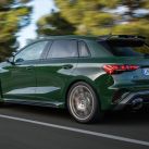 Audi RS 3 Competition Limited