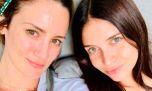 Paula Chaves terminó de cortar su relación con Zaira Nara con la determinación que incluye a su hija 