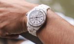 Chanel J12: diseño, elegancia y una nueva manera de habitar el tiempo
