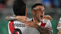River Plate en Copa Libertadores