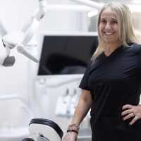 Adiós a la sensibilidad: el blanqueamiento dental que todas quieren y ya llegó a Rosario y Funes