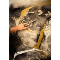 El arte como refugio