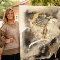 El arte como refugio