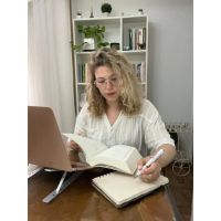 Lic. Stefania Peredo: Evaluación especializada y abordaje terapéutico integrativo