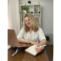 Lic. Stefania Peredo: Evaluación especializada y abordaje terapéutico integrativo