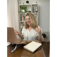 Lic. Stefania Peredo: Evaluación especializada y abordaje terapéutico integrativo