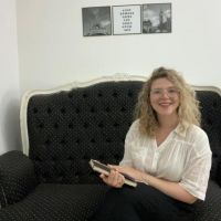 Lic. Stefania Peredo: Evaluación especializada y abordaje terapéutico integrativo