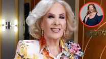 Mirtha Legrand