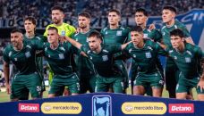 Estudiantes de Río Cuarto en el Apertura 2026