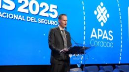 13-04-2026 Marcos Spaccesi APAS productores de seguro Córdoba