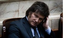 6 de cada 10 argentinos rechazan un segundo mandato de Milei