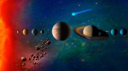 Alineación planetaria de abril de 2026 13042026