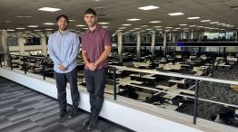 AtherAI Studio: la inteligencia artificial al servicio de las PyMEs