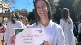 Bárbara Rocío Granado Schonholz