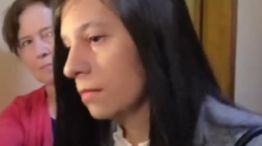 Caso Adorni: Graciela Molina de Cancio