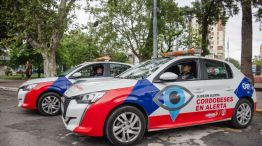 Cordobeses en Alerta