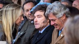 El modelo Javier Milei