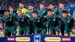 Estudiantes de Río Cuarto en el Apertura 2026