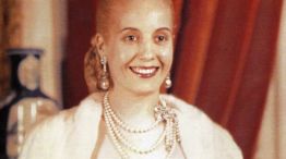 Eva peron