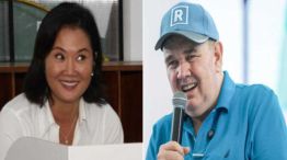 Keiko Fujimori y Rafael López Aliaga 20260413