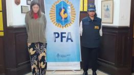 La Plata: hallaron muerta a una bebé 13042026